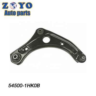 Brazo de control automático de repuesto para Nissan March Versa K10 2011-2016 Propósito Reemplazar/Reparar