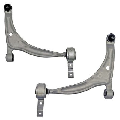 Repuestos para automóviles Brazo de control inferior delantero de aluminio para Nissan Altima Maxima 2006-2012