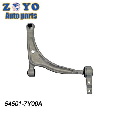 Repuestos para automóviles Brazo de control inferior delantero de aluminio para Nissan Altima Maxima 2006-2012