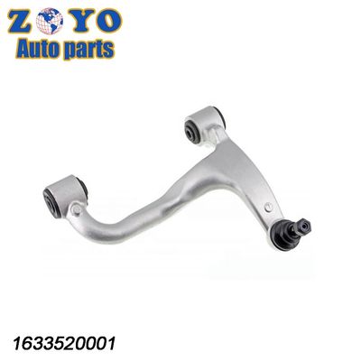 Brazo de control de aluminio para Mercedes Benz M-CLASS W163 Partes de suspensión automática OEM estándar