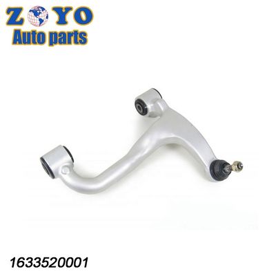 Brazo de control de aluminio para Mercedes Benz M-CLASS W163 Partes de suspensión automática OEM estándar