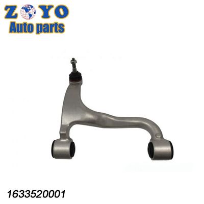 Brazo de control de aluminio para Mercedes Benz M-CLASS W163 Partes de suspensión automática OEM estándar