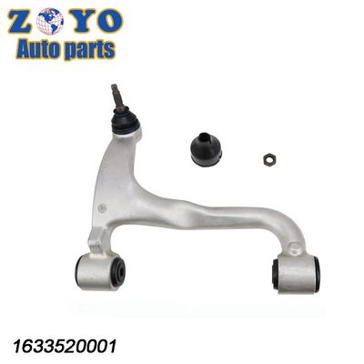 Brazo de control de aluminio para Mercedes Benz M-CLASS W163 Partes de suspensión automática OEM estándar