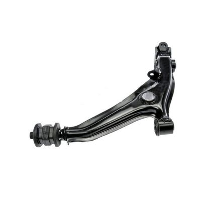 HONDA Car Fitment E-Coating Frente izquierda ajustable del brazo de control inferior para el Civic 1999-2000