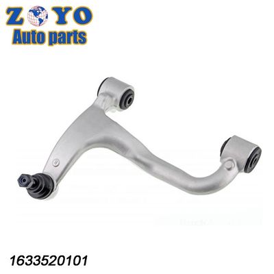 1633520101 CMS10129 Repuestos de suspensión de aluminio Brazo de control para Mercedes Benz