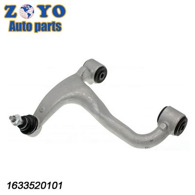 1633520101 CMS10129 Repuestos de suspensión de aluminio Brazo de control para Mercedes Benz