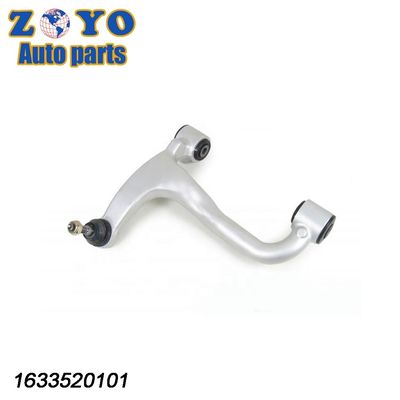 1633520101 CMS10129 Repuestos de suspensión de aluminio Brazo de control para Mercedes Benz