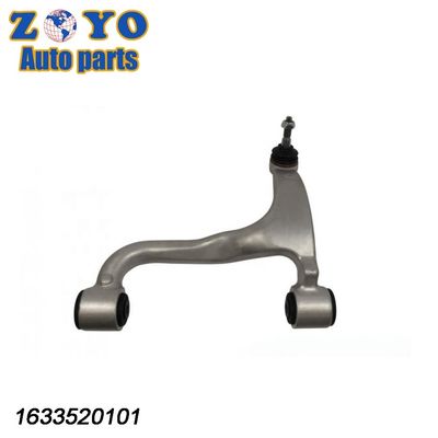 1633520101 CMS10129 Repuestos de suspensión de aluminio Brazo de control para Mercedes Benz