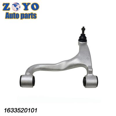 1633520101 CMS10129 Repuestos de suspensión de aluminio Brazo de control para Mercedes Benz