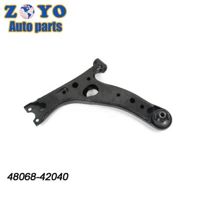 48068-42040 Brazo de control del sistema de suspensión para Toyota RAV4 E-Coating Dorman No. 521-104