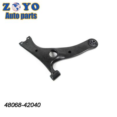 48068-42040 Brazo de control del sistema de suspensión para Toyota RAV4 E-Coating Dorman No. 521-104