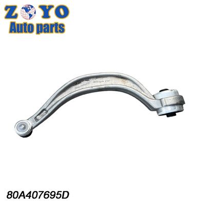 40 Cr Control de la articulación de la bola Brazo inferior trasero izquierda y derecha para Audi Q5 OE NO. 80A407693G
