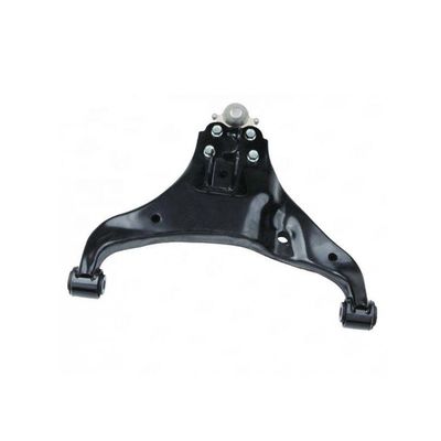 Brazo inferior delantero para Chevrolet Colorado 04-12 Auto Parte de repuesto Propósito Reemplazar/Reparar