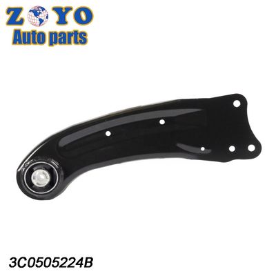Automóvil modelo Volkswagen Passat 06-10 Posición trasera Control de la pista del brazo 3C0505224B 528-000