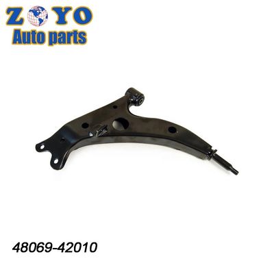 Toyota RAV4 2003 RK640433 Suspensión delantera izquierda Brazo de control inferior con asequible