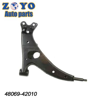 Toyota RAV4 2003 RK640433 Suspensión delantera izquierda Brazo de control inferior con asequible