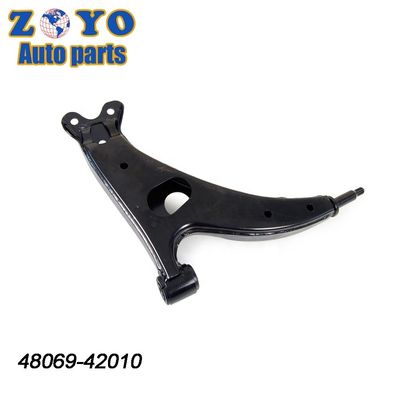 Toyota RAV4 2003 RK640433 Suspensión delantera izquierda Brazo de control inferior con asequible