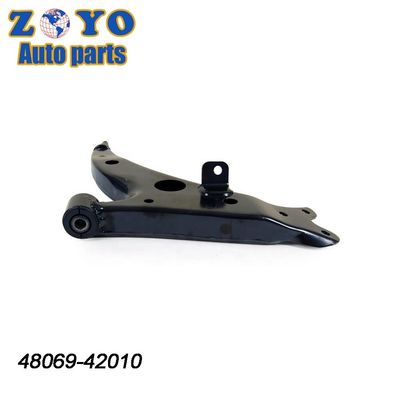 Toyota RAV4 2003 RK640433 Suspensión delantera izquierda Brazo de control inferior con asequible