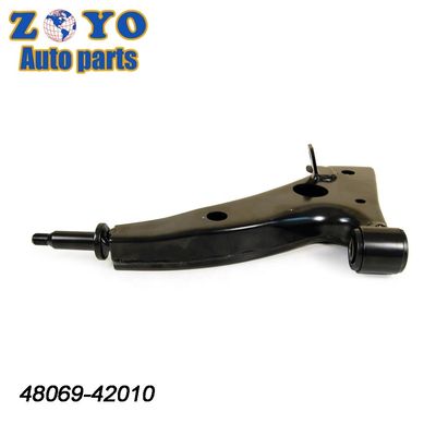 Toyota RAV4 2003 RK640433 Suspensión delantera izquierda Brazo de control inferior con asequible