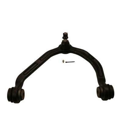 En la parte delantera derecha de la suspensión superior de control de la articulación de la bola del brazo para Chevrolet Express 2500 03-20