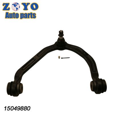 En la parte delantera derecha de la suspensión superior de control de la articulación de la bola del brazo para Chevrolet Express 2500 03-20