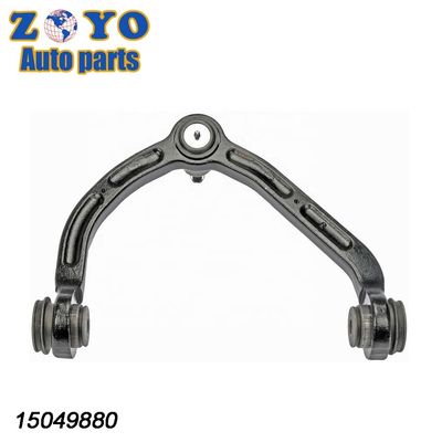 En la parte delantera derecha de la suspensión superior de control de la articulación de la bola del brazo para Chevrolet Express 2500 03-20