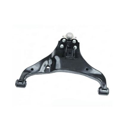 E-Coating OEM Parte de repuesto automotriz estándar delantera del brazo inferior para Chevrolet Colorado 04-12