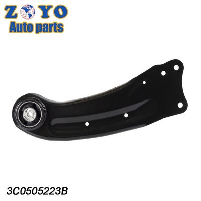3C0505223B 527-999 Partes de automóviles para Audi Suspensión Brazo Naturaleza Muestra de bujes de caucho