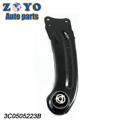 3C0505223B 527-999 Partes de automóviles para Audi Suspensión Brazo Naturaleza Muestra de bujes de caucho
