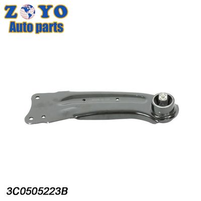 3C0505223B 527-999 Partes de automóviles para Audi Suspensión Brazo Naturaleza Muestra de bujes de caucho