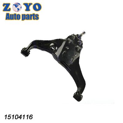 E-Coating OEM Parte de repuesto automotriz estándar delantera del brazo inferior para Chevrolet Colorado 04-12