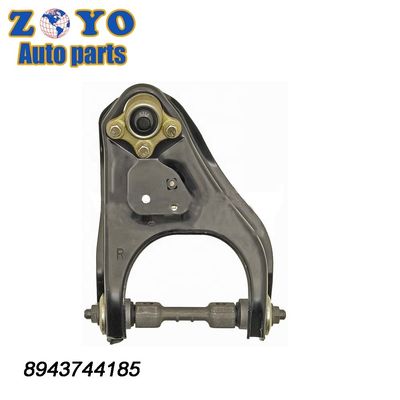 2004 Isuzu Trooper Control Arm RK620637 Partes de la suspensión con recubrimiento SPHC E
