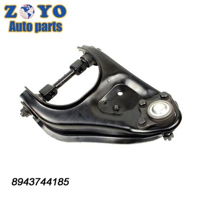 2004 Isuzu Trooper Control Arm RK620637 Partes de la suspensión con recubrimiento SPHC E
