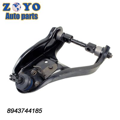 2004 Isuzu Trooper Control Arm RK620637 Partes de la suspensión con recubrimiento SPHC E