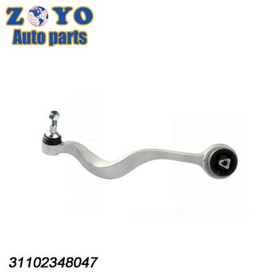 Brazo de control inferior delantero para BMW 525I 04-10 y piezas de suspensión automática duraderas