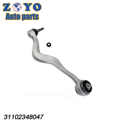 Brazo de control inferior delantero para BMW 525I 04-10 y piezas de suspensión automática duraderas