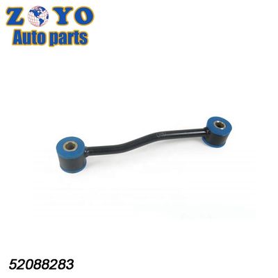 Brazo de control inferior delantero izquierdo para Jeep Grand Cherokee 99-04 35160500006 Reemplazar/reparar