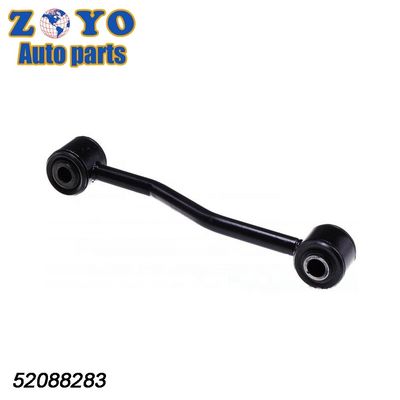 Brazo de control inferior delantero izquierdo para Jeep Grand Cherokee 99-04 35160500006 Reemplazar/reparar