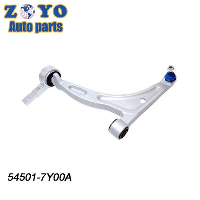 Dorman No. 520-511 Brazo de control inferior de ajuste de aluminio para Nissan Altima 20014
