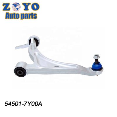 Dorman No. 520-511 Brazo de control inferior de ajuste de aluminio para Nissan Altima 20014