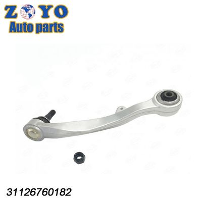 Brazo de control inferior delantero para BMW 525I 04-10 Mooog No. RK620124 Partes de la suspensión automática izquierda