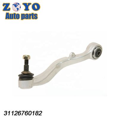 Brazo de control inferior delantero para BMW 525I 04-10 Mooog No. RK620124 Partes de la suspensión automática izquierda