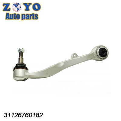 Brazo de control inferior delantero para BMW 525I 04-10 Mooog No. RK620124 Partes de la suspensión automática izquierda