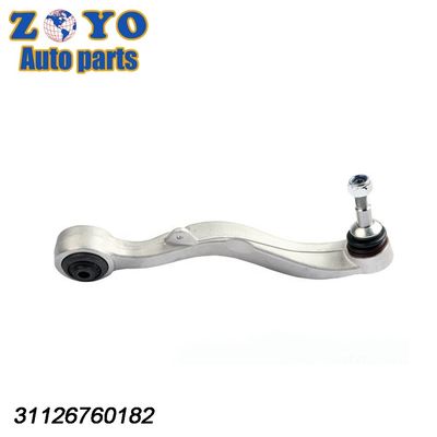 Brazo de control inferior delantero para BMW 525I 04-10 Mooog No. RK620124 Partes de la suspensión automática izquierda