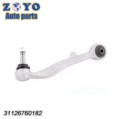 Brazo de control inferior delantero para BMW 525I 04-10 Mooog No. RK620124 Partes de la suspensión automática izquierda