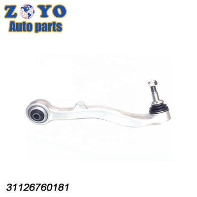 OEM estándar piezas de suspensión automática izquierda delantera del brazo de control inferior para BMW 525I 04-10