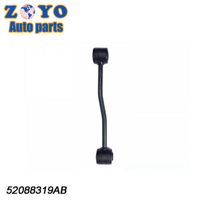 40 CR articulación de bolas de recubrimiento E delantero derecho brazo de control para Jeep Grand Cherokee 99-04