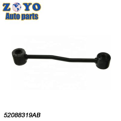 40 CR articulación de bolas de recubrimiento E delantero derecho brazo de control para Jeep Grand Cherokee 99-04