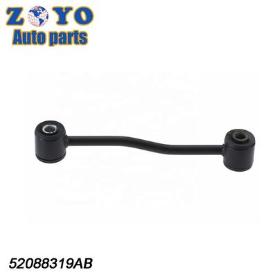 40 CR articulación de bolas de recubrimiento E delantero derecho brazo de control para Jeep Grand Cherokee 99-04