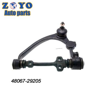 Toyota Suspensión delantera Brazo de control inferior trasero para HIACE V Caja TRH2 KDH2 caucho natural